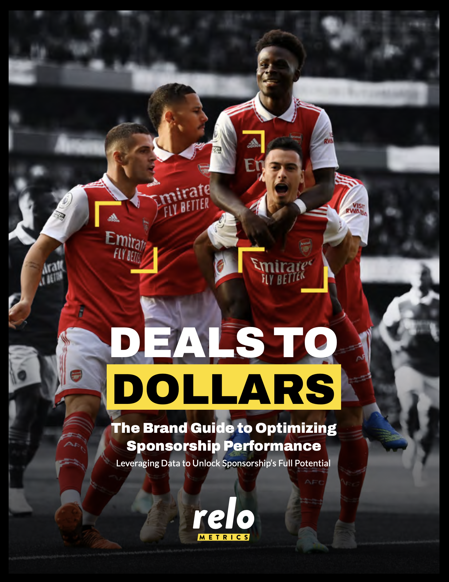 Deals to Dollars Deals to Dollars