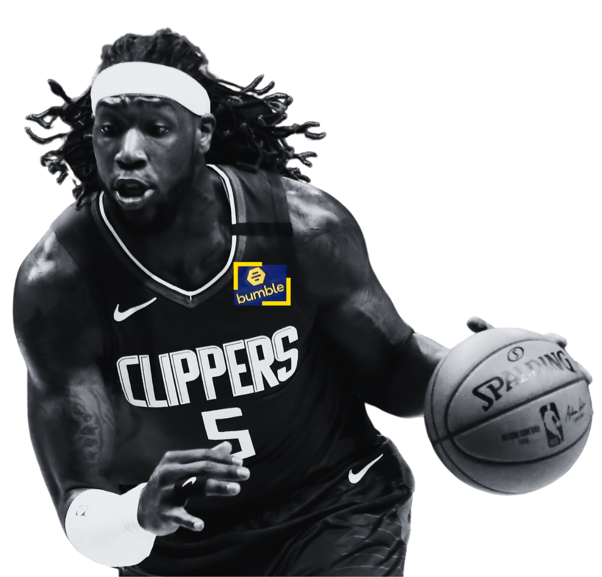 Athlete Cut-Outs - NBA