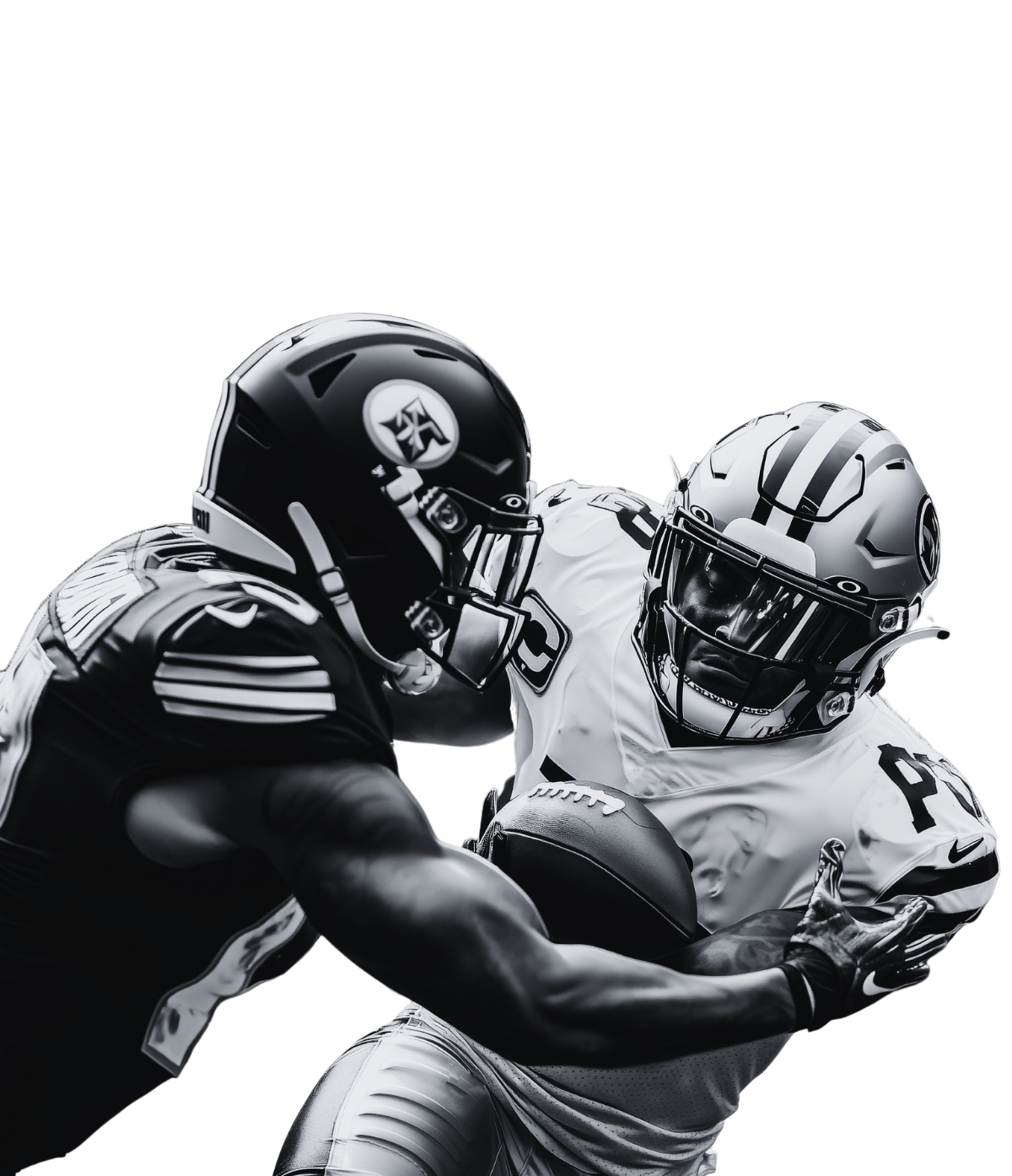 Football Players - AI