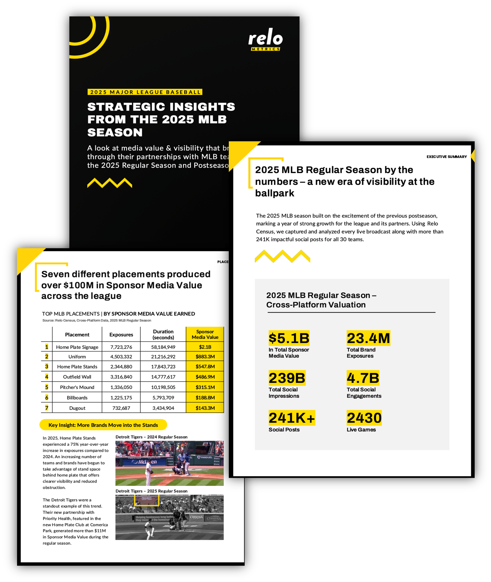 MLB 2025 Teaser MLB 2025 Teaser