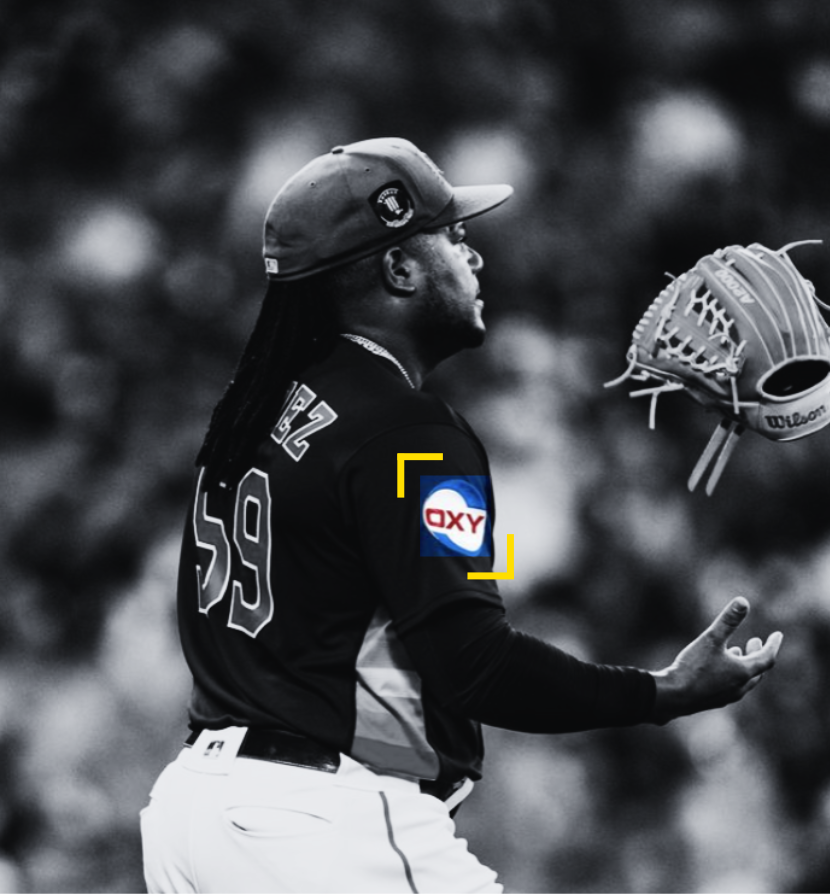 MLB Jersey Patch - Brand Insights Report (Relo Metrics)