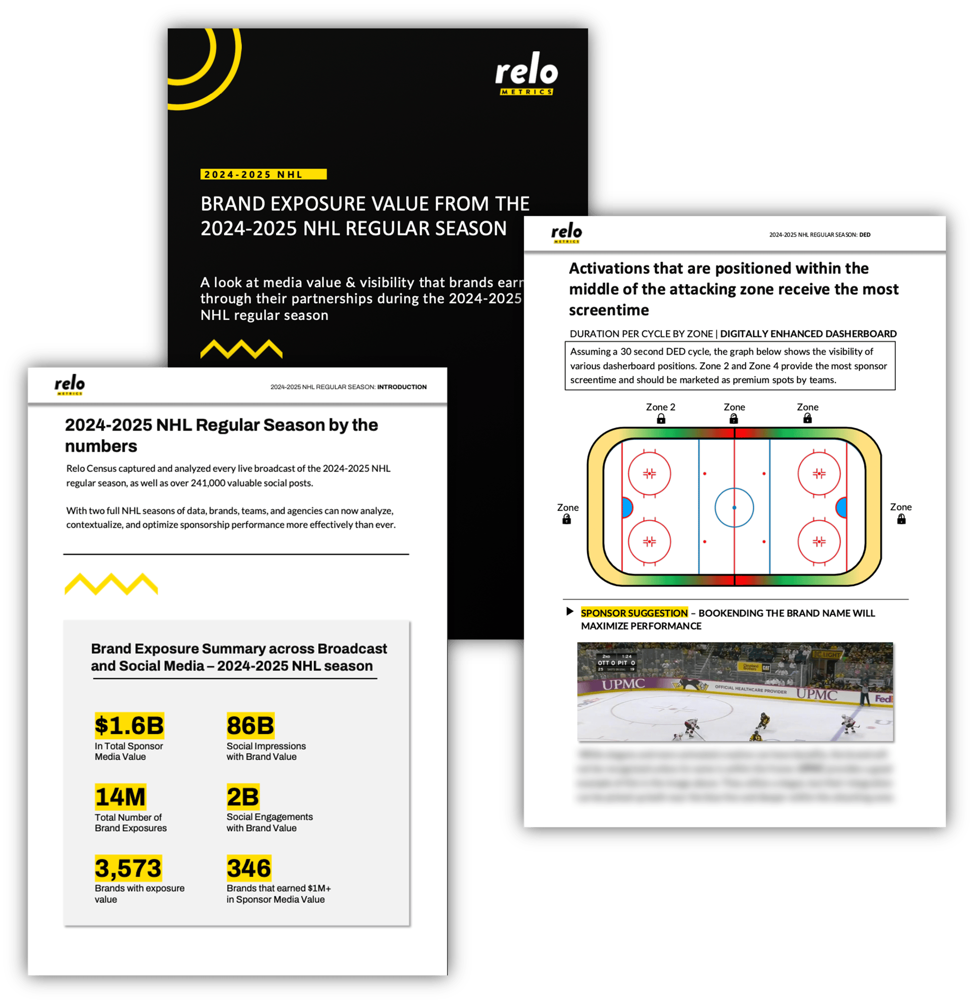 NHL Teaser - NEW