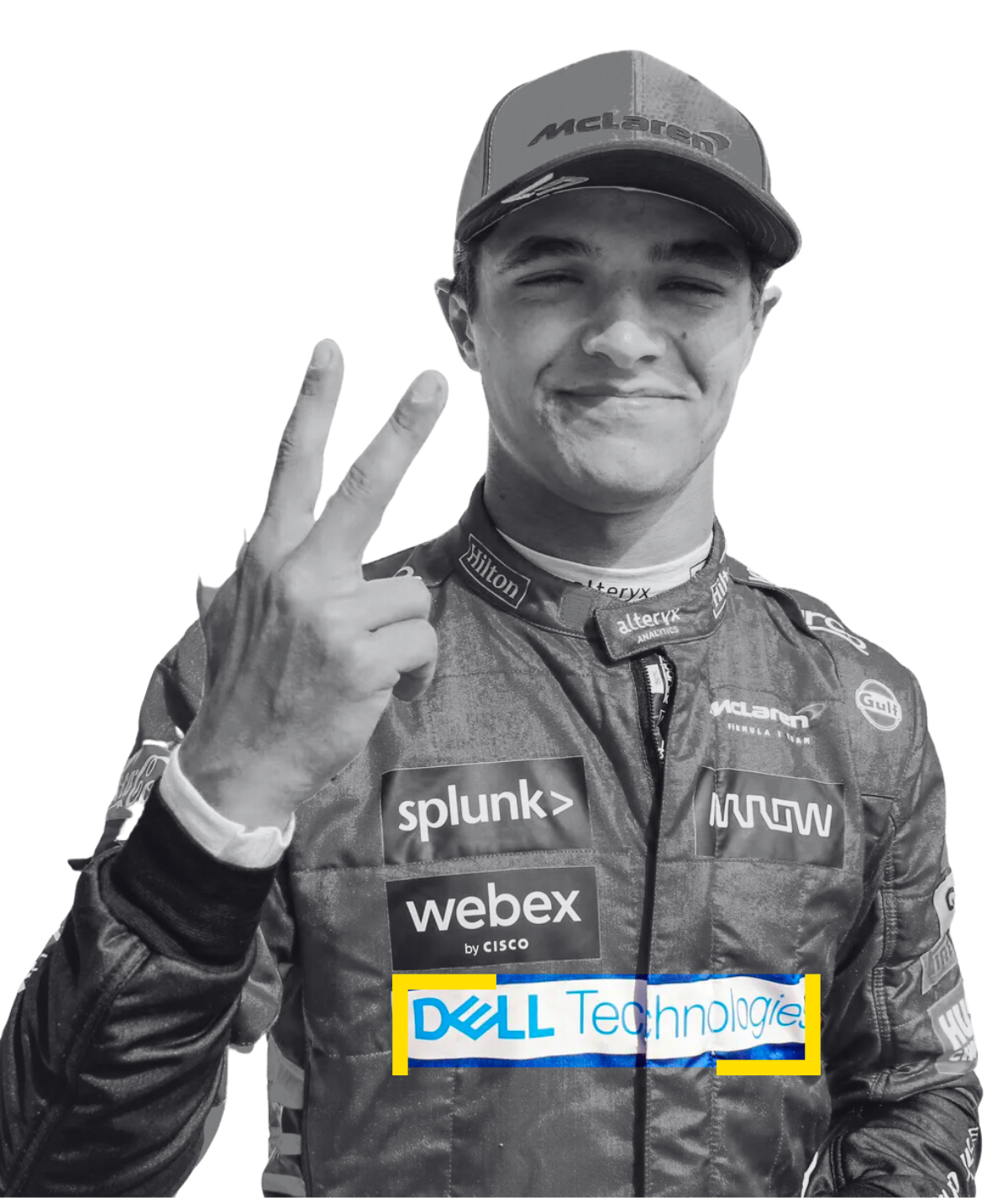 Racing - Dell Technologies