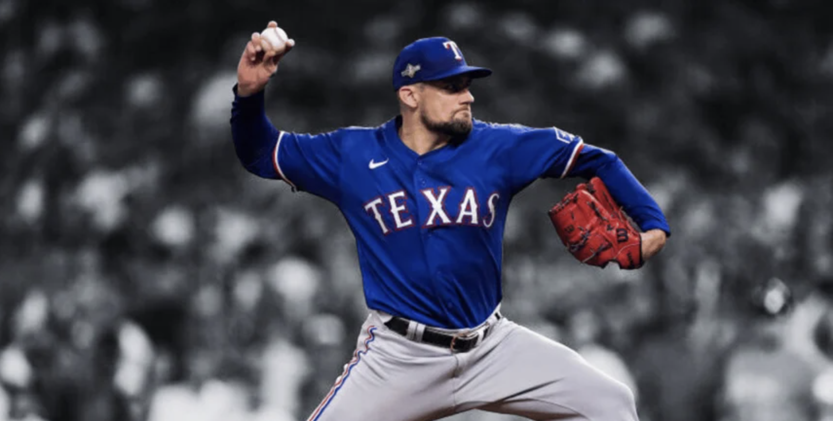 Texas Rangers 2