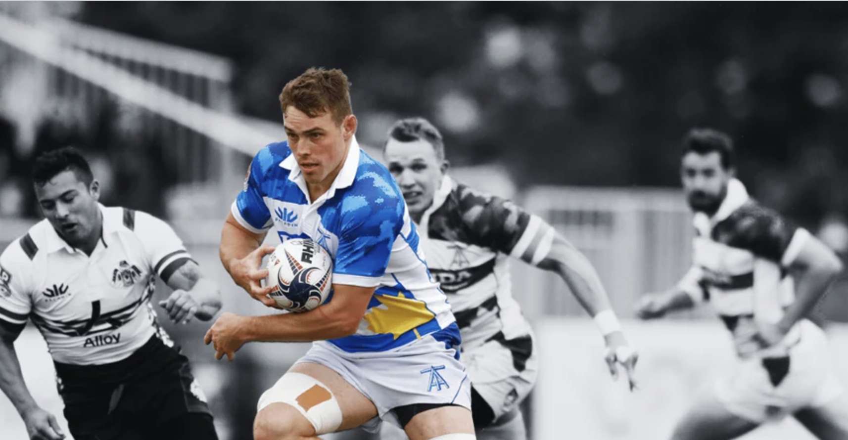 Toronto Arrows
