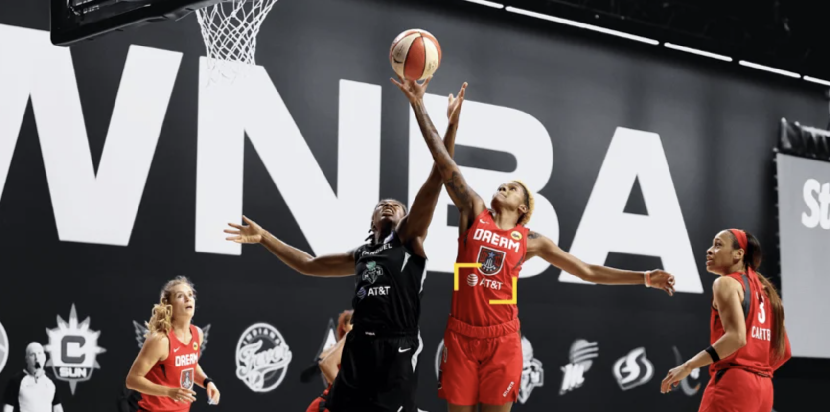 WNBA 2